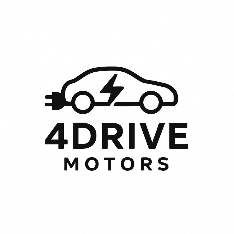 4DriveMotors Logo